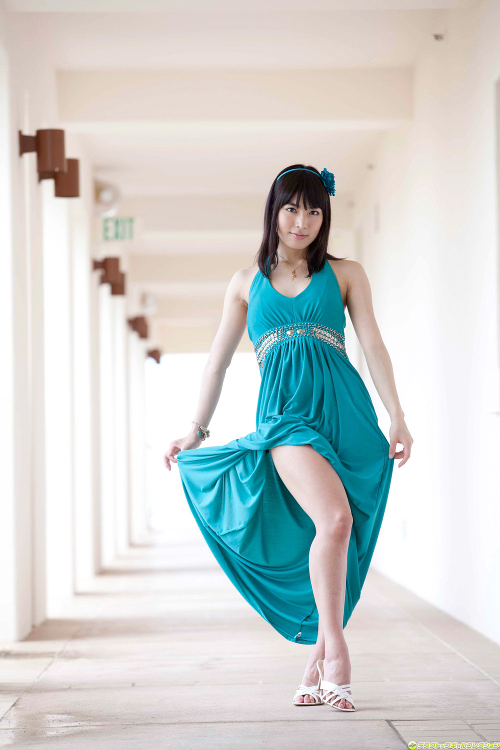 由愛可奈 Yume Kana   [DGC] 2012年12月號 No.1063　日本性感美女